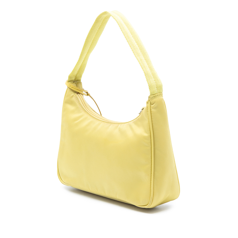 Pre-Loved Prada Mini Tessuto Re Edition 2000 Shoulder Bag - Picture 2 of 6